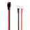 30A Power Cable with O Rings Connectors for Electronics,-40cm 5