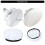 Creative Photography Diffuser Lamp Sock Soft Light-White 4