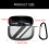 Flexible Soft Protector Case Suitable For Bowers-With hook 4