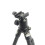 Aluminum Tripod Mount Adapter with 50mm Inner Diameter Tripod 3