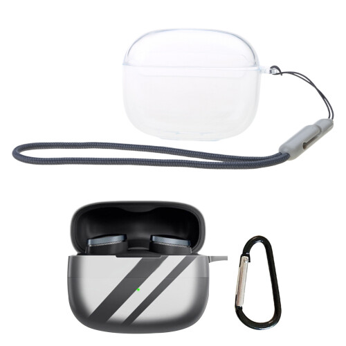 Flexible Soft Protector Case Suitable For Bowers-With hook 1