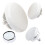 Creative Photography Diffuser Lamp Sock Soft Light-White 6