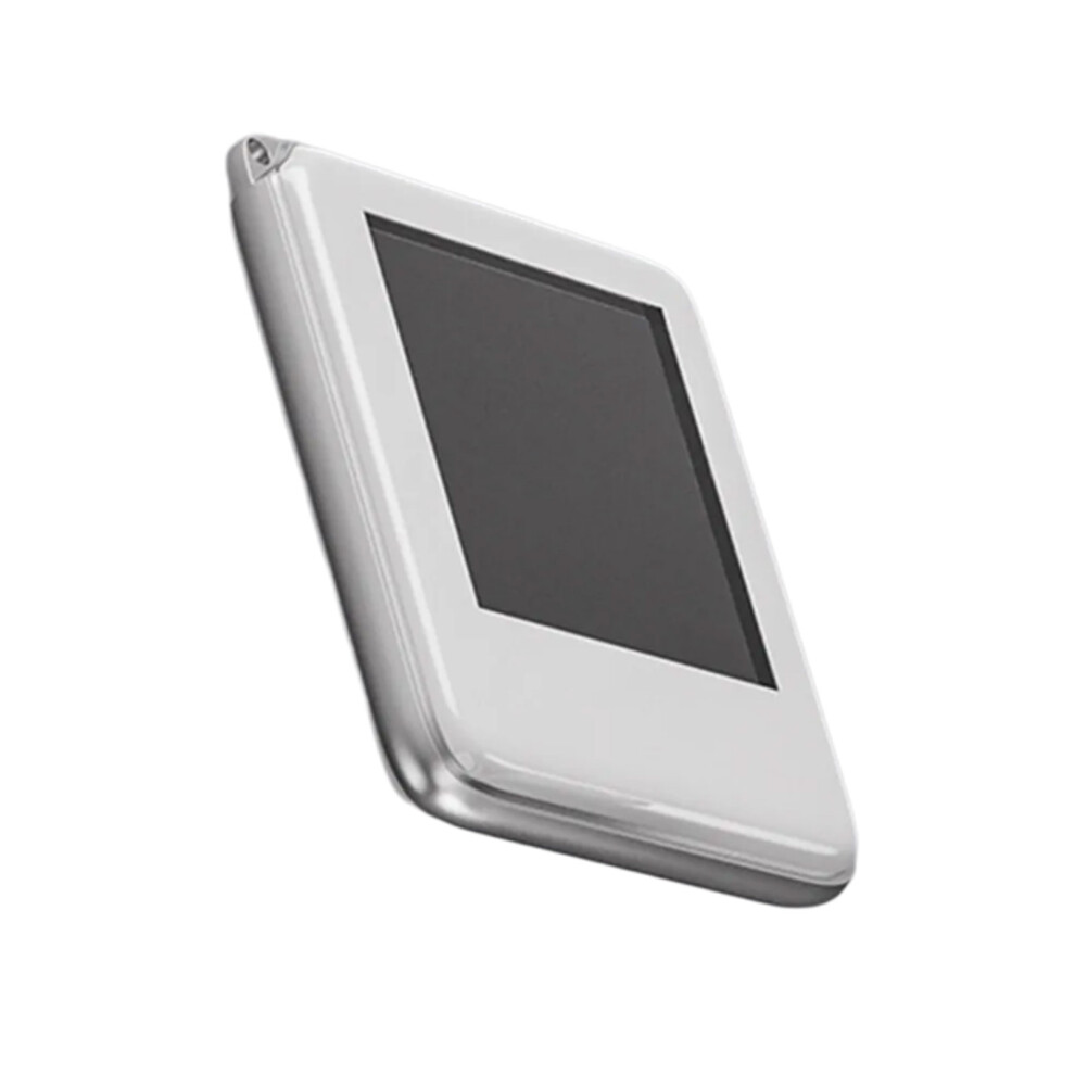 Near Field Communication Keyring 1.54 Display Screen Module For 7709000280186