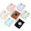 Housse de Protection complète en Silicone pour-  blanc cassé 6