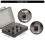 Ear Tip Keeper Case with Transparent Look for-translucent gray 3