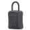 Κωδικός πρόσβασης ξεκλειδώματος Smart Lock Box Εξωτερικό ηλεκτρονικό κουτί κλειδιών 7