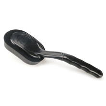 Tyre Shine Applicator Sponge for Car Detailing with Gloss Finish and Easy Replacement Pad
