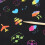 Scratch Rainbow Art for Kids  Mini Scratch Notes Magic Paper Set 4