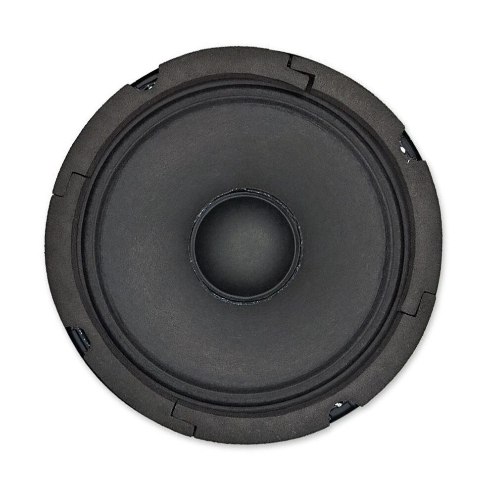 Midrange Speaker 4Inch 5Inch 6.5Inch For Diy Auditory-5 Inches 7709000280018