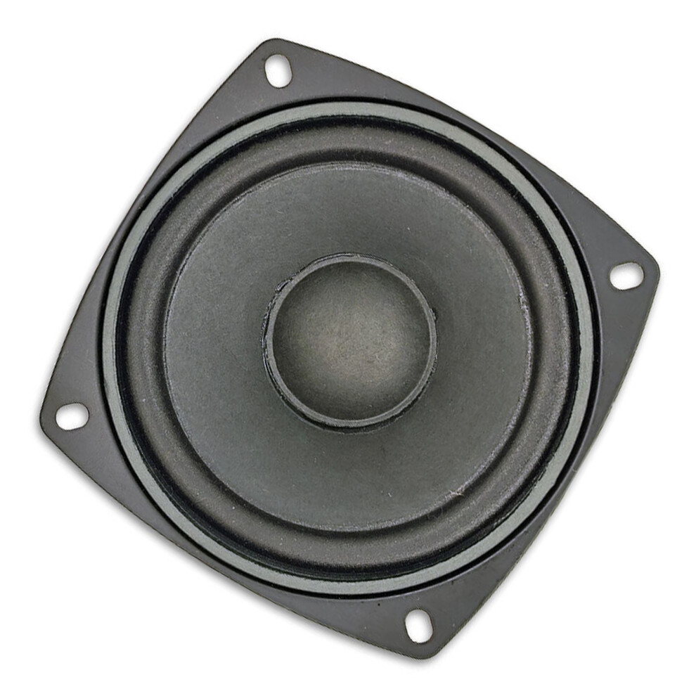 Midrange Speaker 4Inch 5Inch 6.5Inch For Home Auditory-4 Inches 7709000280100