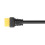 Rubber Koper XT60 naar 8mm DC8020 Adapterkabel voor-XT60B 1