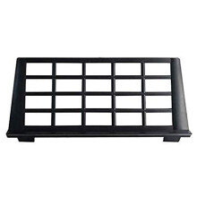 Adjustable Foldable Music Stand for Keyboard – Durable Sheet Music Holder Lightweight Design