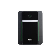 APC USV Back, AVR, 1600VA, IEC outlets,