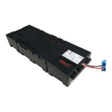 APC USV,zbh.RBC116 Ersatzbatterie f. SMX750I/SMX1000I