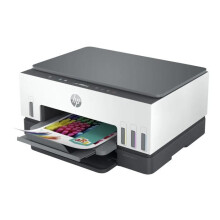 HP Smart Tank 670 All-in-One Thermal inkjet A4 4800 x 1200 DPI 12 ppm Wi-Fi