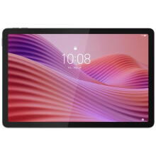 Tablete - Lenovo - TAB 10.1 - 4 Go RAM - 64 Go - IP52 - Android 14