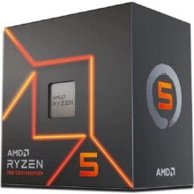 AMD Ryzen 5 7600-processor