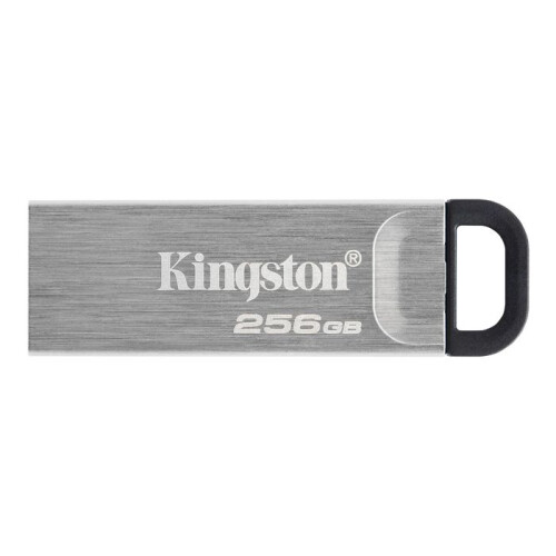 Kingston Kingston Technology DataTraveler 256GB Kyson USB Flash Drive 2
