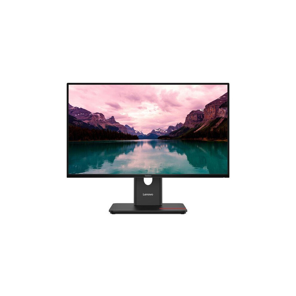 Lenovo T24-40 23.8Fhd Ips 120Hz Hdmi, Dp, Usb 198155418754
