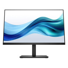 HP Series 3 Pro 27 Inch Fhd Monitor - 327Pe Computer Monitor 68.6 Cm (27") 1920 X 1080 Pixels Full Hd Lcd Black