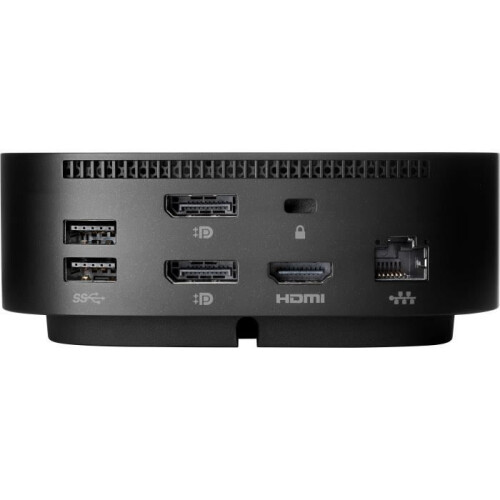 HP HP USB-C Dock G5 2