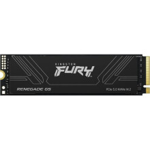 Kingston Technology 1T FURY RENEGADE G5 M.2 2280 NVMe SSD