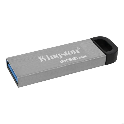 Kingston Kingston Technology DataTraveler 256GB Kyson USB Flash Drive 1