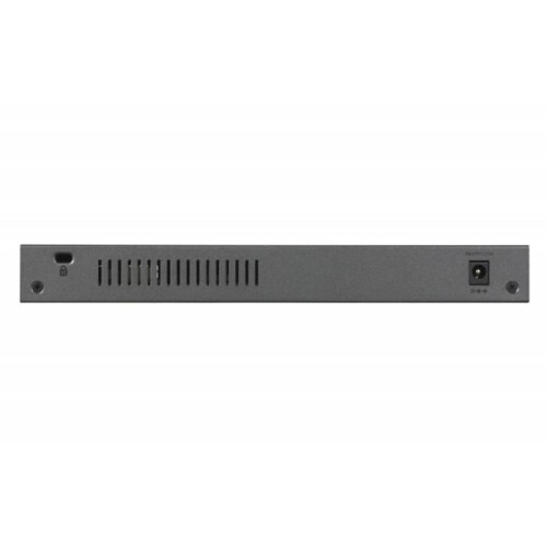 Netgear NETGEAR - camada gigabit 2 8 portas+ 2 - 8 portas 1 2