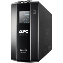 APC USV Back Pro, BR 900VA, 2,5min., USB, AVR,