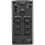 APC USV Back Pro, BR 650VA,  2,7min., USB 4