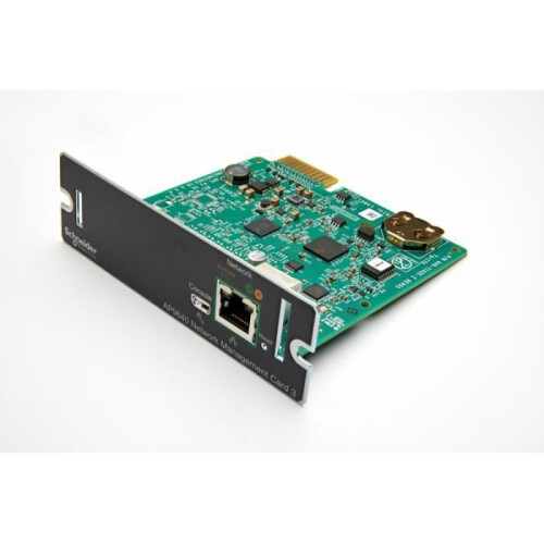 APC APC AP9640 Smart-UPS Network Management Card (gen3) 2