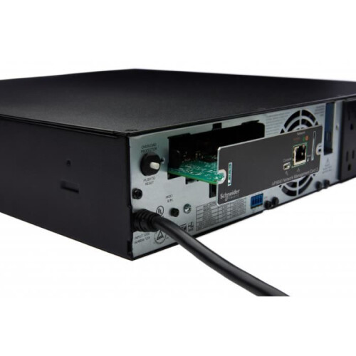 APC APC AP9640 Smart-UPS Network Management Card (gen3) 1