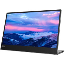 Lenovo 15.6" 1920 x 1080 IPS 16:9 141 dpi 16.7 Million 1000:1 45% NTSC Anti-glare 1.7 kg