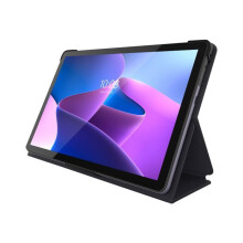 Lenovo Tablet Case 25.6 Cm (10.1") Folio Grey