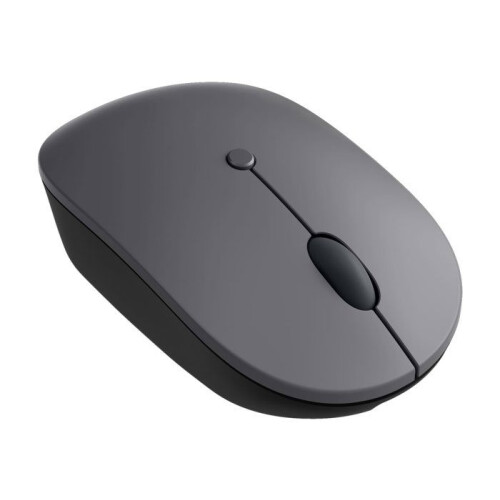 Lenovo Lenovo Go mouse Office Ambidextrous RF Wireless Optical 2400 DPI 1
