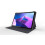 Lenovo Lenovo Tablet Case 25.6 Cm (10.1") Folio Grey 3