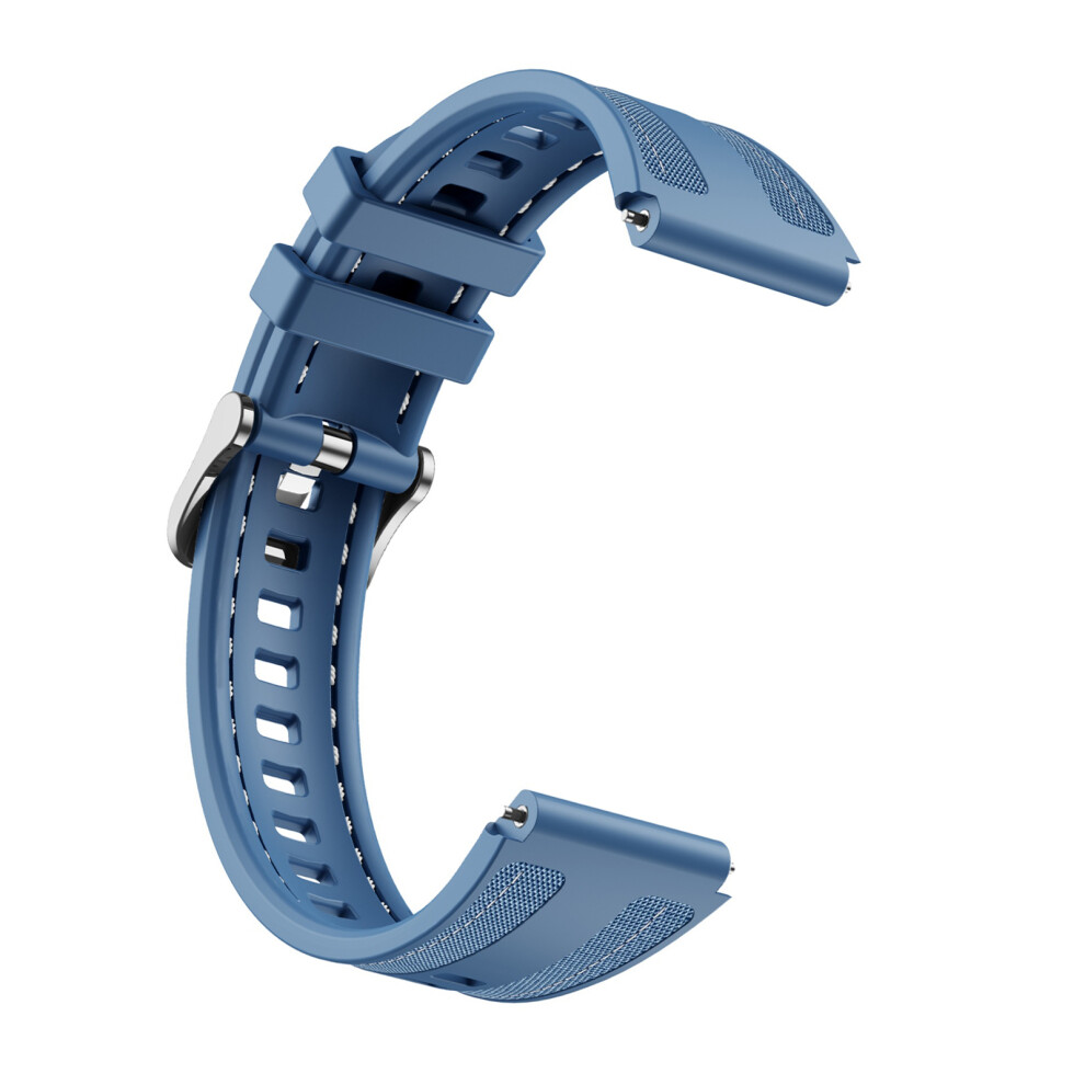 Wrist Strap Quick Release Wristband Strap Sweatproof-Light Blue 7709000280421