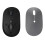 Lenovo Lenovo Go mouse Office Ambidextrous RF Wireless Optical 2400 DPI 3