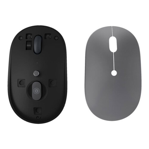 Lenovo Lenovo Go mouse Office Ambidextrous RF Wireless Optical 2400 DPI 2