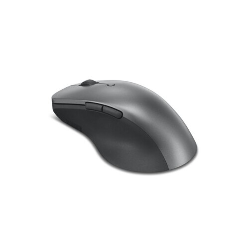 Lenovo Lenovo 4Y51J62544 mouse Right-hand Bluetooth Optical 2400 DPI