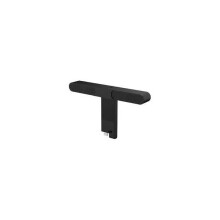 Lenovo 4XD1J05151 soundbar speaker Black 2.0 channels 4 W