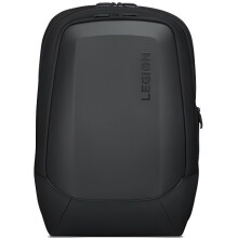 Lenovo GX40V10007 notebook case 43.9 cm (17.3") Backpack Black