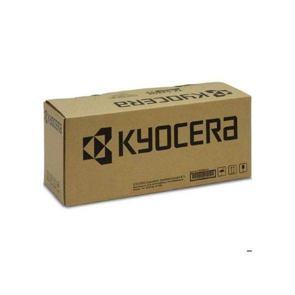 Kyocera Magenta 12000 Pages F / Kyocera Taskalfa 2554Ci Pink 632983064177
