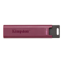 Kingston 256GB DataTraveler Max Type-A 1000R/900W USB 3.2 Gen 2