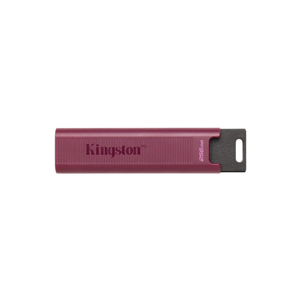 Kingston 256Gb Datatraveler Max Type-A 1000R/900W Usb 3.2 Gen 2