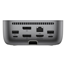 HP Thunderbolt 4 Ultra 180W G6 Dock New Repack/Repacked