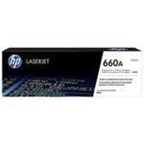 HP HP 660A Original LaserJet Imaging Drum 1