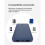 Belkin Bateria externa - BELKIN - 10 000 mAh - Azul 6