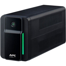 APC USV Back, AVR, 500VA, IEC outlets,