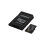 Kingston Kingston Technology 1TB microSDXC Canvas Select Plus Gen3 150MB/s A1 Card + Adapter 2